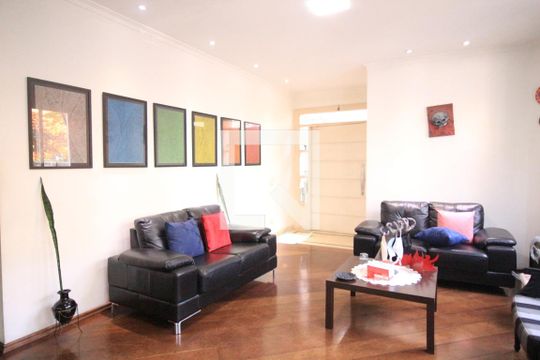Sala 1 de casa à venda com 6 quartos, 480m² em Santana, São Paulo