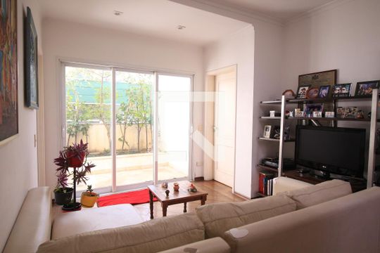 Casa à venda com 6 quartos, 480m² em Santana, São Paulo