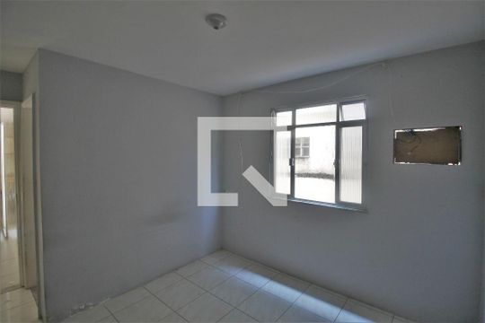 Suíte 1 de casa para alugar com 3 quartos, 130m² em Paraíso, São Gonçalo