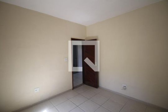 Quarto 1 de casa para alugar com 2 quartos, 220m² em Mutuá, São Gonçalo