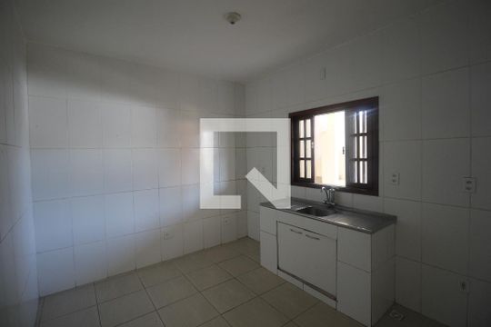 Cozinha de casa para alugar com 2 quartos, 220m² em Mutuá, São Gonçalo