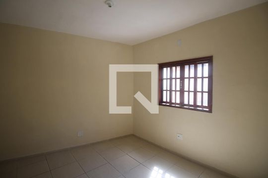 Quarto 1 de casa para alugar com 2 quartos, 220m² em Mutuá, São Gonçalo