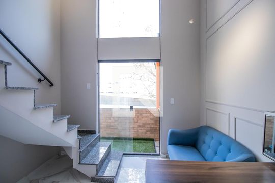Sala de kitnet/studio à venda com 1 quarto, 28m² em Vila Santa Catarina, São Paulo