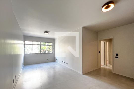 Apartamento à venda com 2 quartos, 91m² em Vila Olímpia, São Paulo
