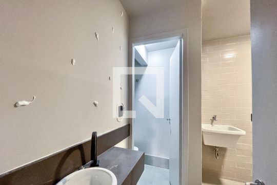 Área de Serviço de apartamento à venda com 2 quartos, 91m² em Vila Olímpia, São Paulo
