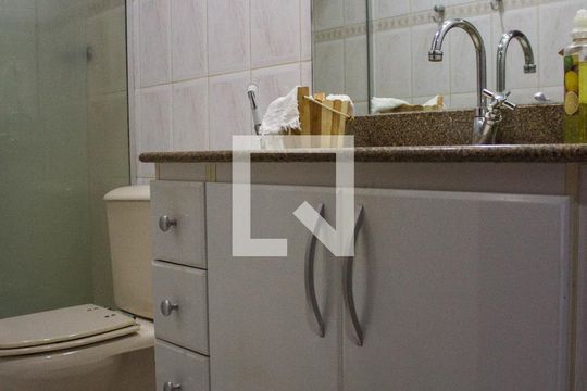 Apartamento para alugar com 3 quartos, 67m² em Todos Os Santos, Rio de Janeiro
