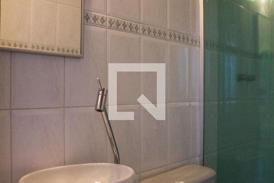 Apartamento para alugar com 3 quartos, 67m² em Todos Os Santos, Rio de Janeiro