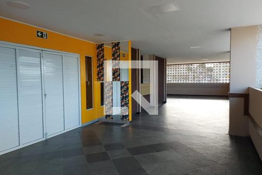 Apartamento para alugar com 3 quartos, 67m² em Todos Os Santos, Rio de Janeiro