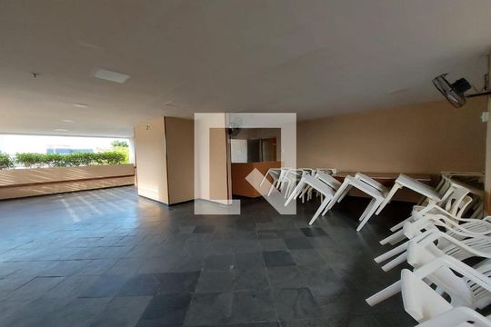 Apartamento para alugar com 3 quartos, 67m² em Todos Os Santos, Rio de Janeiro