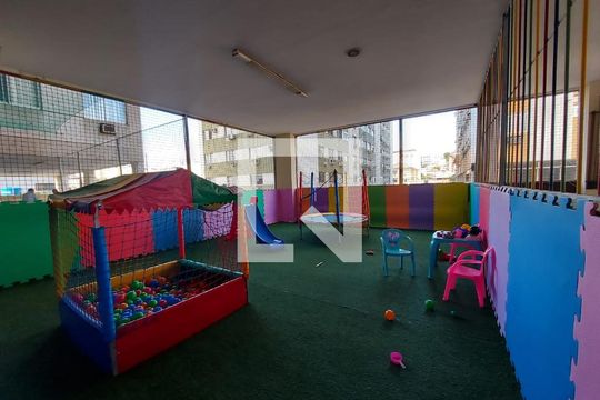 Apartamento para alugar com 3 quartos, 67m² em Todos Os Santos, Rio de Janeiro