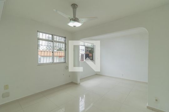 Apartamento à venda com 2 quartos, 56m² em Anil, Rio de Janeiro
