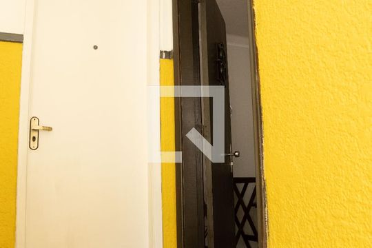 Hall de Entrada de apartamento à venda com 2 quartos, 96m² em Glória, Rio de Janeiro