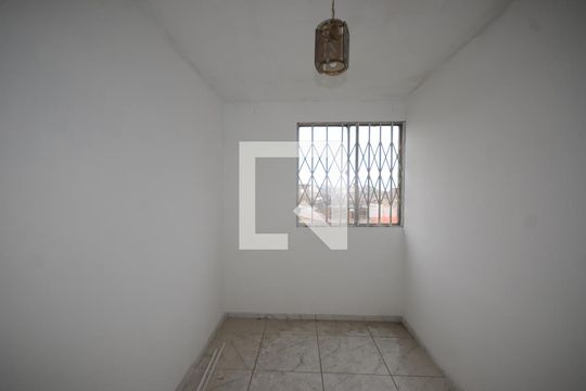 Quarto 1 de apartamento para alugar com 2 quartos, 55m² em Campo Grande, Rio de Janeiro
