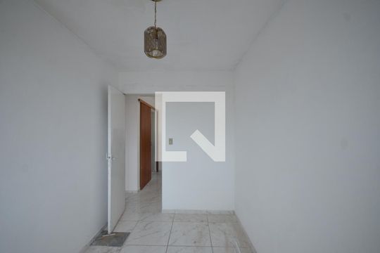 Quarto 1 de apartamento para alugar com 2 quartos, 55m² em Campo Grande, Rio de Janeiro