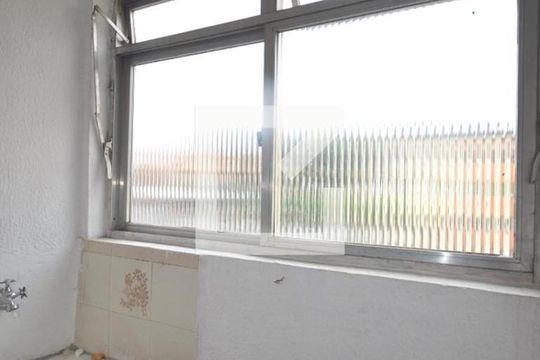 Área de Serviço de apartamento para alugar com 2 quartos, 55m² em Campo Grande, Rio de Janeiro