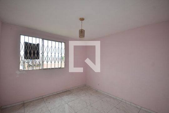 Quarto 2 de apartamento para alugar com 2 quartos, 55m² em Campo Grande, Rio de Janeiro