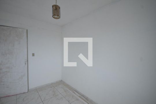 Quarto 1 de apartamento para alugar com 2 quartos, 55m² em Campo Grande, Rio de Janeiro