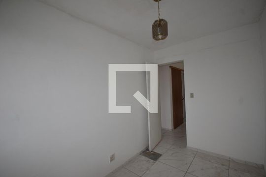 Quarto 1 de apartamento para alugar com 2 quartos, 55m² em Campo Grande, Rio de Janeiro