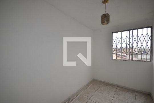 Quarto 1 de apartamento para alugar com 2 quartos, 55m² em Campo Grande, Rio de Janeiro