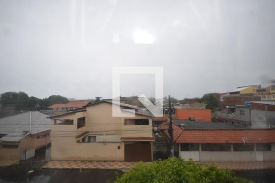 Vista do Quarto 1 de apartamento para alugar com 2 quartos, 55m² em Campo Grande, Rio de Janeiro