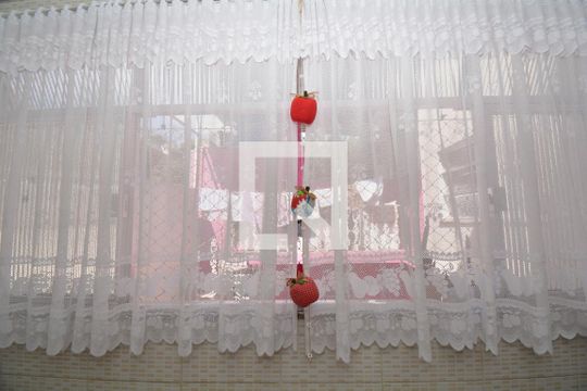 Área de Serviço de apartamento à venda com 3 quartos, 75m² em Braz de Pina, Rio de Janeiro
