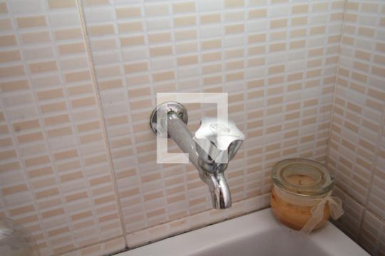 Área de Serviço de apartamento à venda com 3 quartos, 75m² em Braz de Pina, Rio de Janeiro