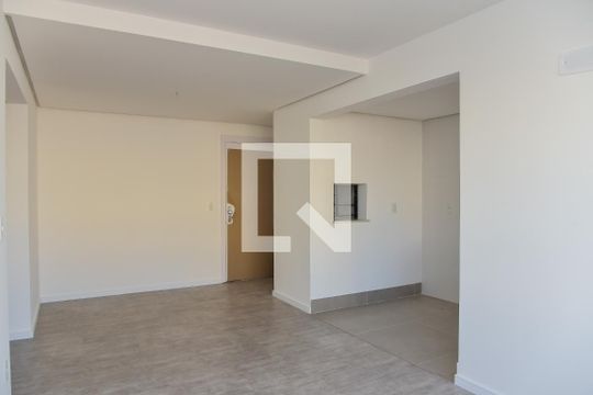 Sala de apartamento para alugar com 2 quartos, 66m² em Rio Branco, Porto Alegre