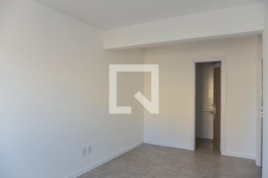 Suíte de apartamento para alugar com 2 quartos, 66m² em Rio Branco, Porto Alegre