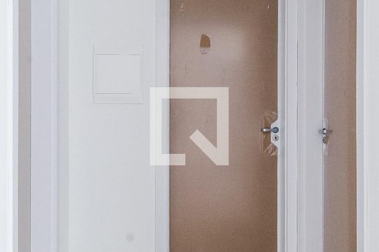 Corredor de apartamento à venda com 2 quartos, 67m² em Rio Branco, Porto Alegre