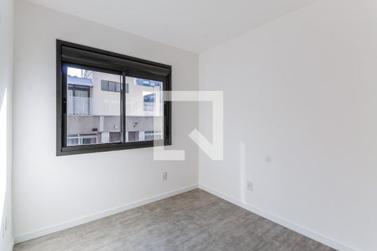 Quarto de apartamento à venda com 2 quartos, 67m² em Rio Branco, Porto Alegre