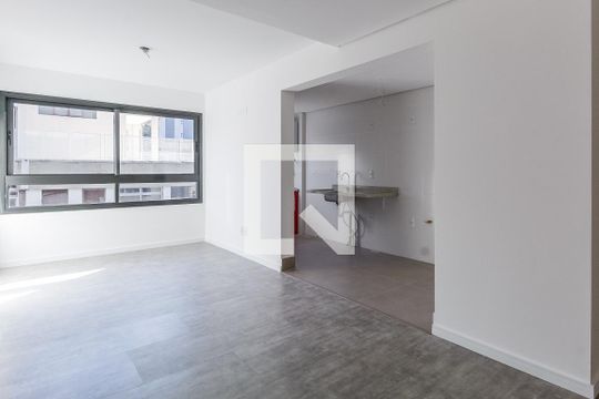 Apartamento à venda com 2 quartos, 67m² em Rio Branco, Porto Alegre