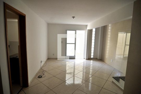 Sala de apartamento para alugar com 2 quartos, 138m² em Freguesia (jacarepaguá), Rio de Janeiro