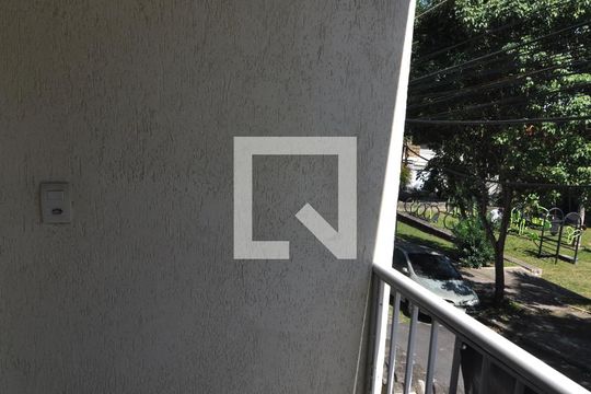 Varanda de apartamento para alugar com 2 quartos, 138m² em Freguesia (jacarepaguá), Rio de Janeiro