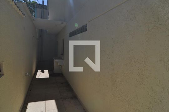 Quintal de apartamento para alugar com 2 quartos, 138m² em Freguesia (jacarepaguá), Rio de Janeiro