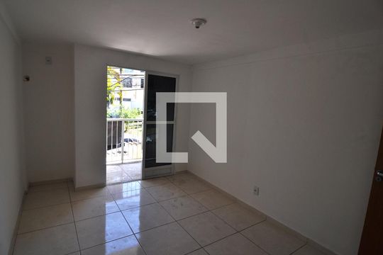 Quarto 2 de apartamento para alugar com 2 quartos, 138m² em Freguesia (jacarepaguá), Rio de Janeiro