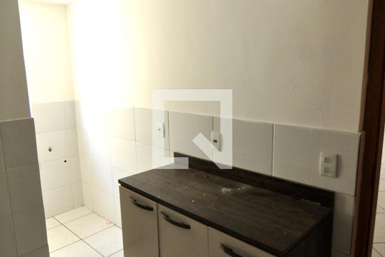 Cozinha de apartamento para alugar com 2 quartos, 138m² em Freguesia (jacarepaguá), Rio de Janeiro