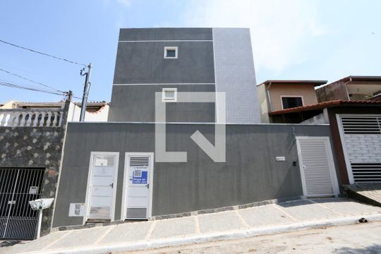 Fachada de apartamento para alugar com 2 quartos, 37m² em Vila Libanesa, São Paulo