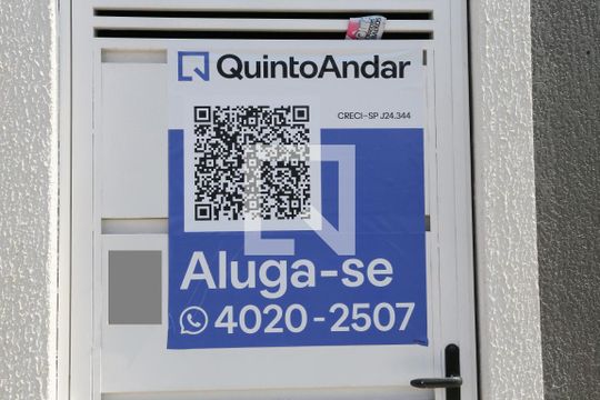 Fachada de apartamento para alugar com 2 quartos, 37m² em Vila Libanesa, São Paulo