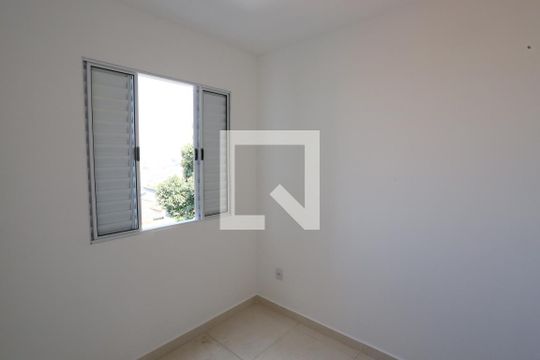 Quarto 1 de apartamento para alugar com 2 quartos, 37m² em Vila Libanesa, São Paulo