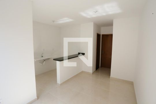 Apartamento para alugar com 2 quartos, 37m² em Vila Libanesa, São Paulo