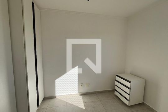 Quarto de apartamento para alugar com 3 quartos, 110m² em Carandiru, São Paulo