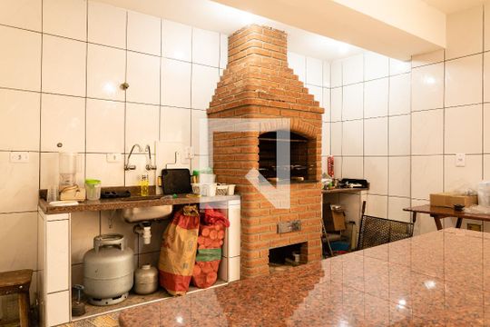 Área comum de casa à venda com 3 quartos, 300m² em Cidade Líder, São Paulo