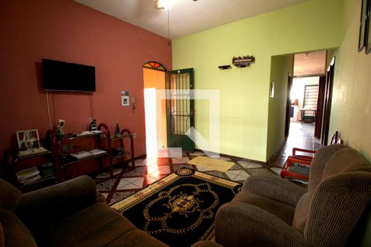 Casa para alugar com 3 quartos, 206m² em Jardim Guaiba, Sorocaba
