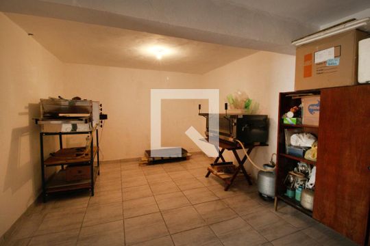 Quarto Fundos de casa para alugar com 3 quartos, 206m² em Jardim Guaiba, Sorocaba
