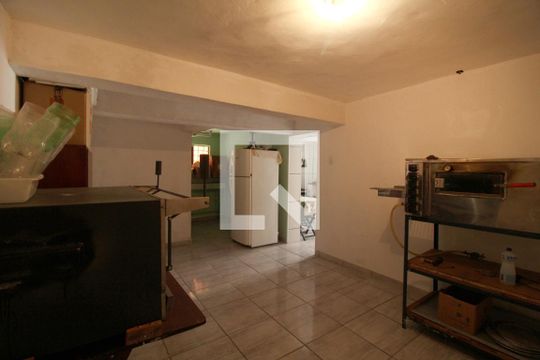 Quarto Fundos de casa para alugar com 3 quartos, 206m² em Jardim Guaiba, Sorocaba