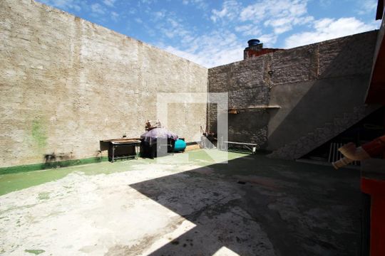 Quintal de casa para alugar com 3 quartos, 206m² em Jardim Guaiba, Sorocaba