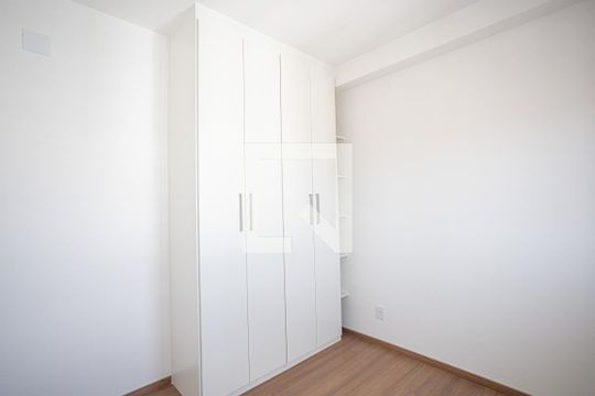 Quarto de apartamento para alugar com 1 quarto, 41m² em Jardim D’abril, Osasco
