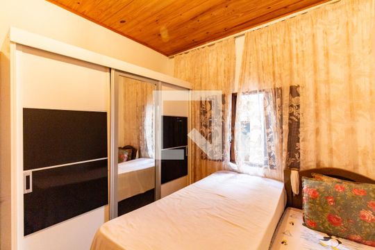 Quarto 1 de casa à venda com 2 quartos, 126m² em Vila Água Funda, São Paulo