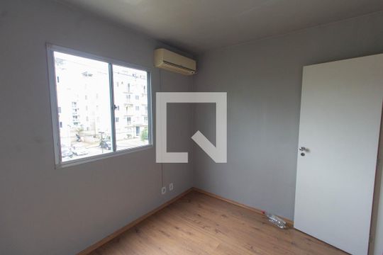 Quarto 1 de apartamento à venda com 2 quartos, 48m² em Santos Dumont, São Leopoldo