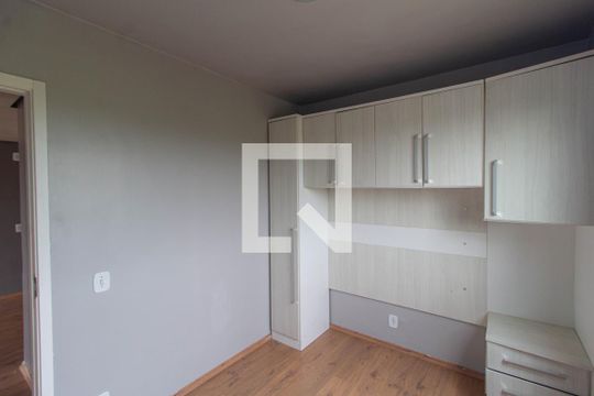 Quarto 2 de apartamento à venda com 2 quartos, 48m² em Santos Dumont, São Leopoldo